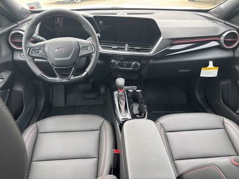 New 2026 Chevrolet Trax RS w/ Driver Confidence Package image 21