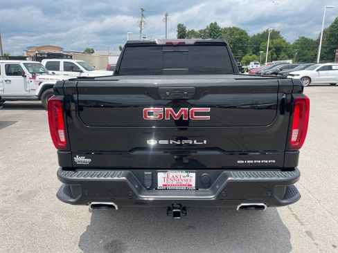 Used 2022 GMC Sierra 1500 Denali w/ Denali Reserve Package AWD/4WD image 33