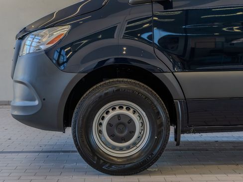 New 2026 Mercedes-Benz Sprinter 2500 image 4