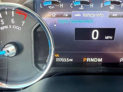 Used 2021 Ford Expedition King Ranch AWD/4WD image 20