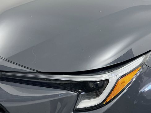 Used 2025 Toyota Corolla LE image 11