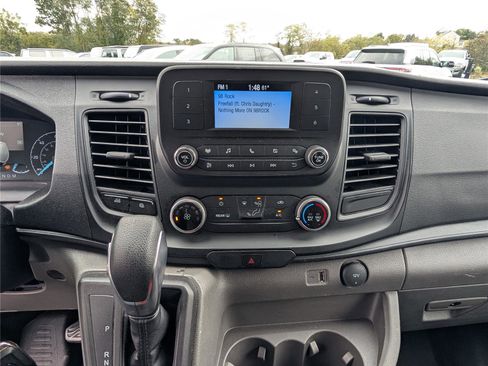 Used 2024 Ford Transit 250 w/ Exterior Upgrade Package image 17