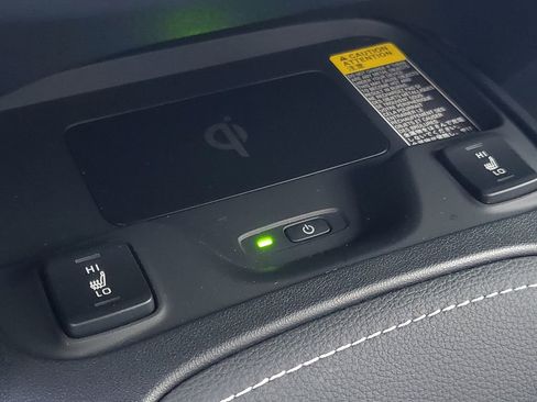 Used 2025 Toyota Corolla XSE image 23