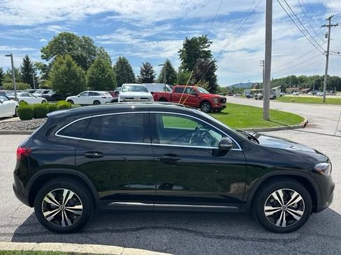 Used 2026 Mercedes-Benz GLA 250 4MATIC image 5