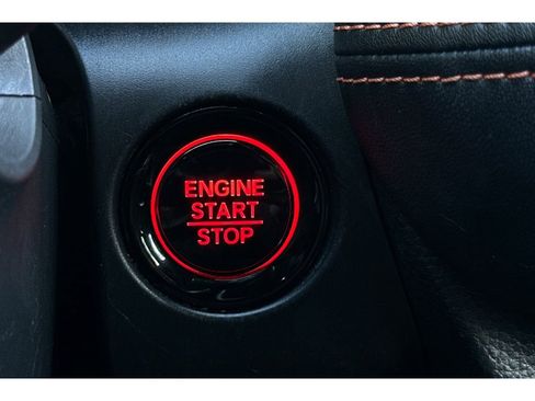 Certified 2023 Honda HR-V Sport image 35