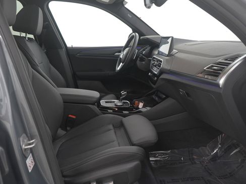 Used 2023 BMW X3 xDrive30i w/ Premium Package w/ZPA image 12