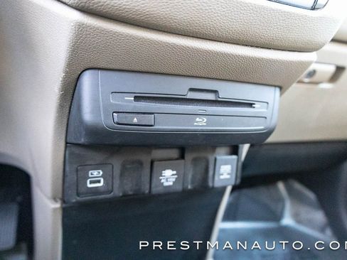 Used 2024 Honda Odyssey Touring image 35