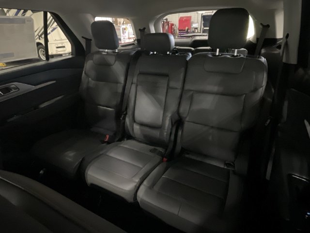 Used 2026 Ford Explorer Active w/ Active Comfort Package AWD/4WD image 28