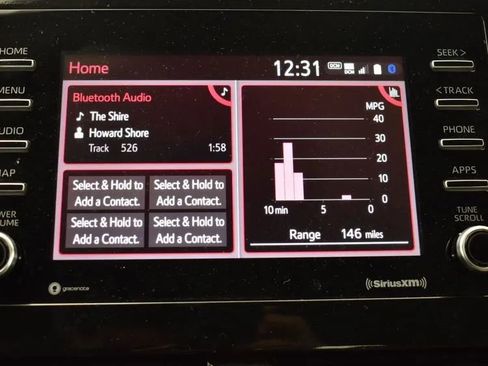 Used 2023 Toyota Camry SE image 28