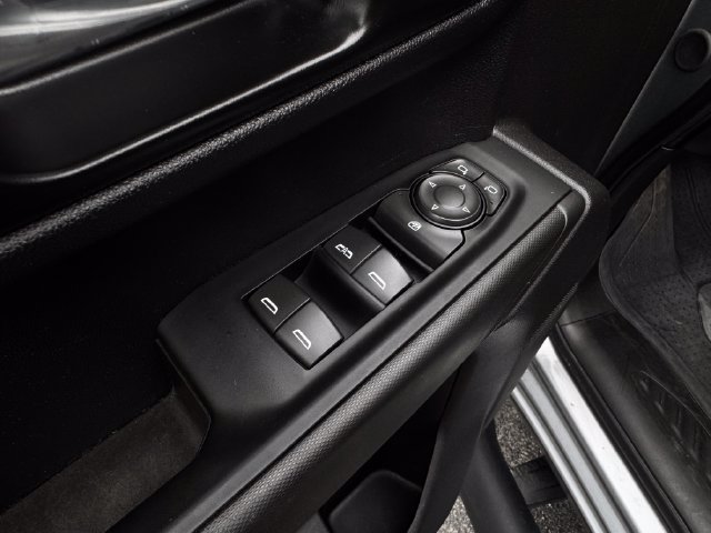 Used 2025 Chevrolet Silverado 1500 Custom w/ Turbomax Blackout Package AWD/4WD image 24