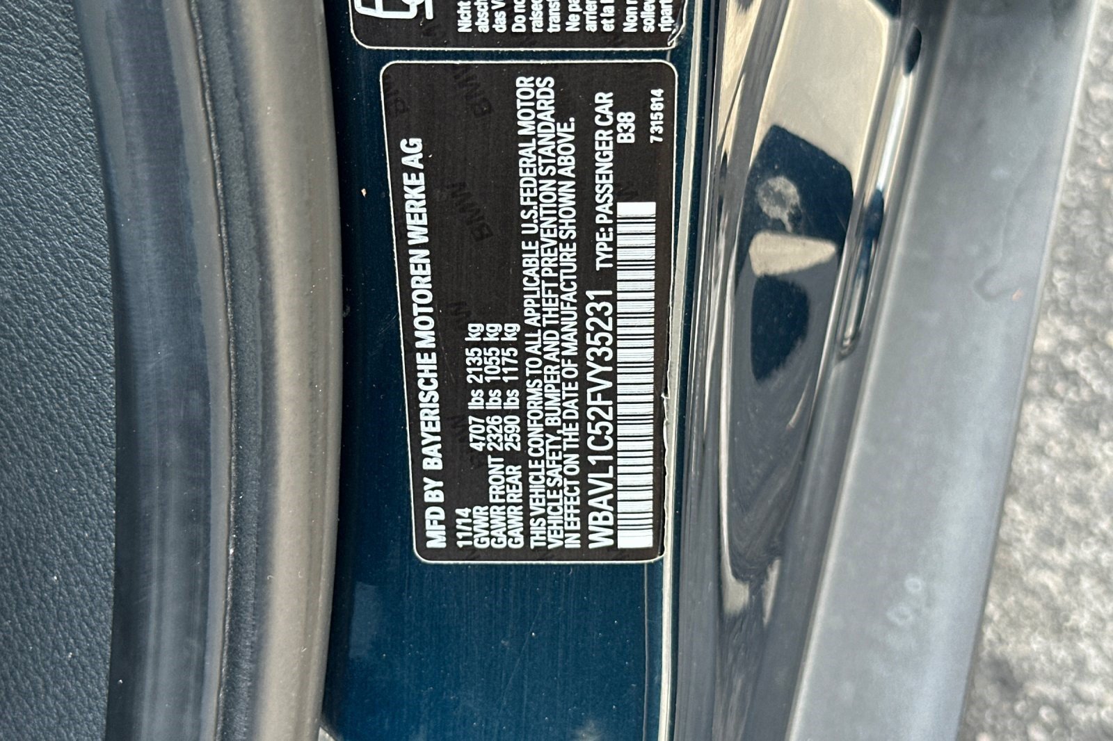 Used 2015 BMW X1 xDrive28i AWD/4WD image 29