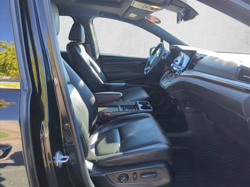 Used 2024 Honda Odyssey Sport image 19