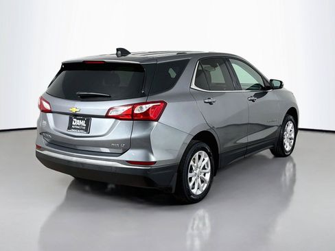 Used 2018 Chevrolet Equinox LT AWD/4WD image 13