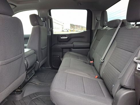 Used 2022 Chevrolet Silverado 1500 Custom Trail Boss image 10