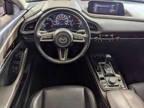 Used 2023 MAZDA CX-30 2.5 Turbo w/ Premium Plus Pkg image 14