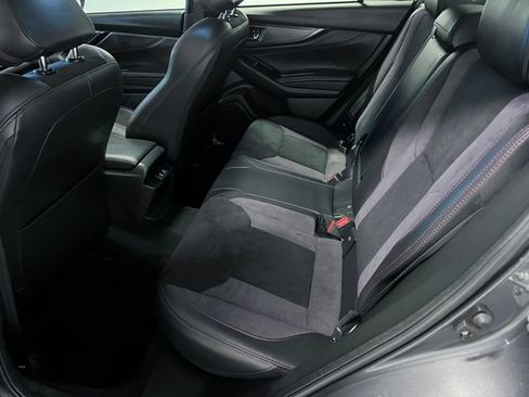 Used 2023 Subaru WRX Limited AWD/4WD image 16
