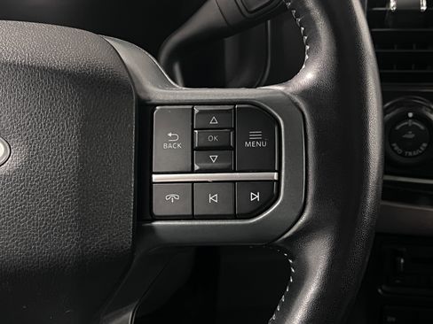 Used 2024 Ford F350 Lariat w/ Lariat Ultimate Package image 22