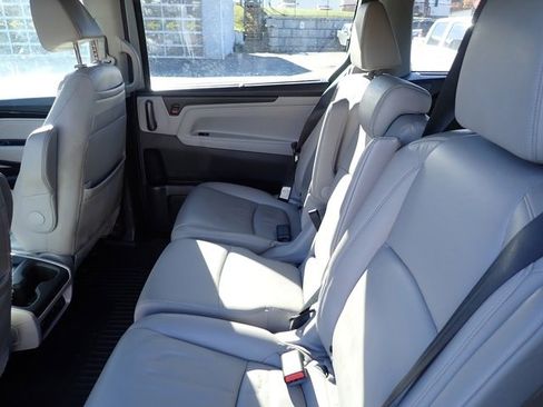 Used 2018 Honda Odyssey Elite image 15