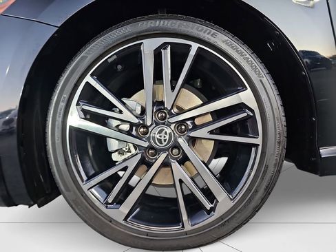 Used 2025 Toyota Camry XSE image 22