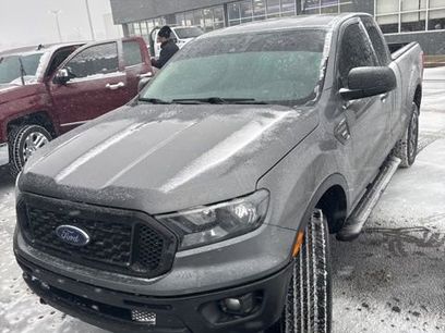 Used 2021 Ford Ranger XL w/ Equipment Group 101A High