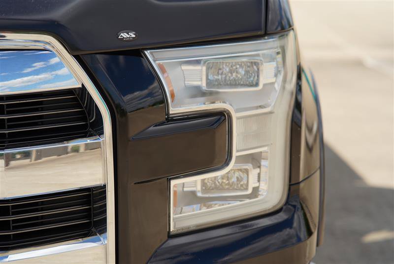 Used 2016 Ford F150 King Ranch w/ Trailer Tow Package AWD/4WD image 33
