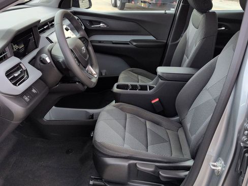 New 2027 Chevrolet Bolt LT FWD image 18