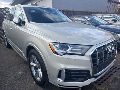 Used 2023 Audi Q7 2.0T Premium w/ Convenience Package