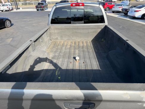 Used 2009 Dodge Ram 3500 Truck SLT w/ Popular Equipment Group image 19