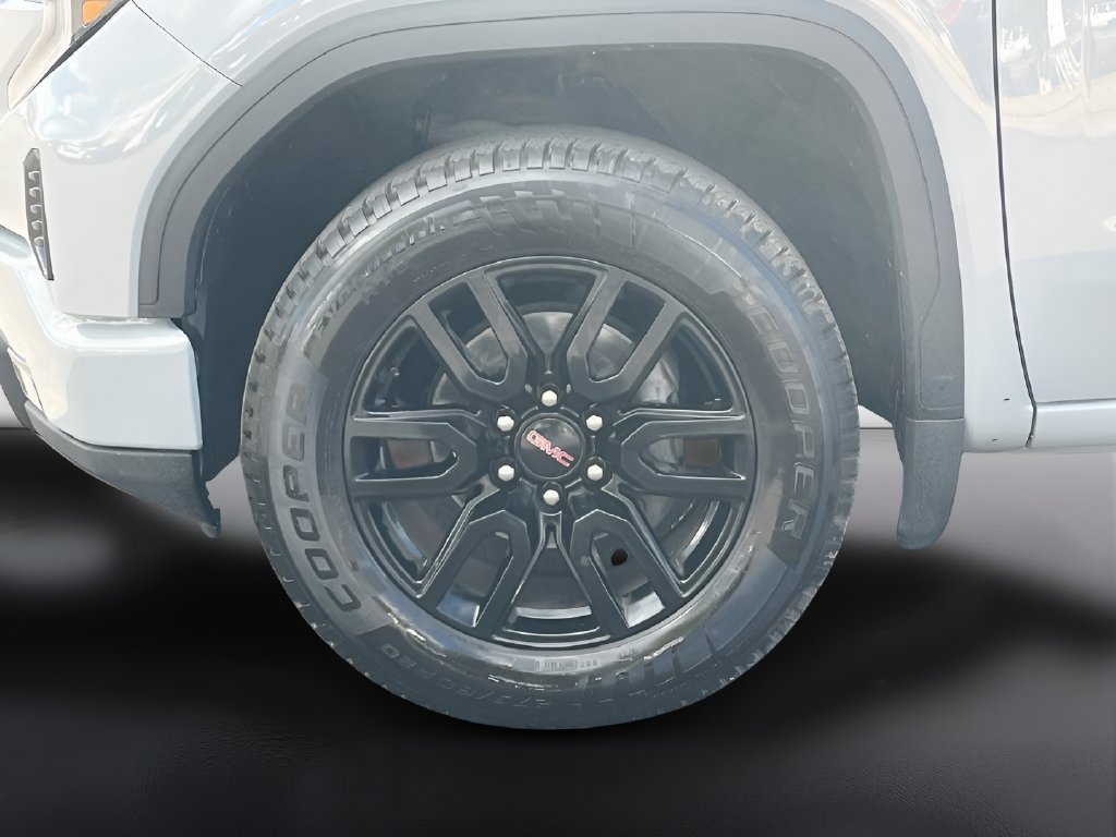 Used 2024 GMC Sierra 1500 Elevation AWD/4WD image 30