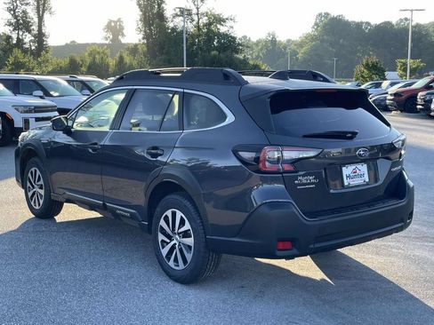 Certified 2024 Subaru Outback Premium AWD/4WD image 23