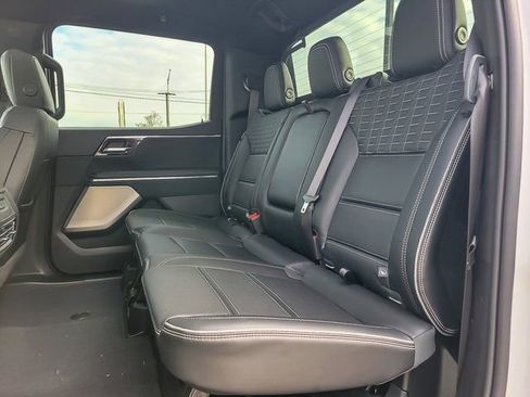 New 2025 GMC Sierra EV Denali image 10