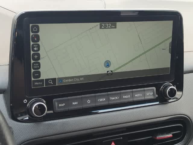 Used 2023 Hyundai Kona N Line AWD/4WD image 30
