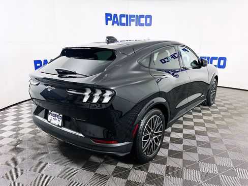 Used 2025 Ford Mustang Mach-E Premium w/ Interior Protection Package image 10