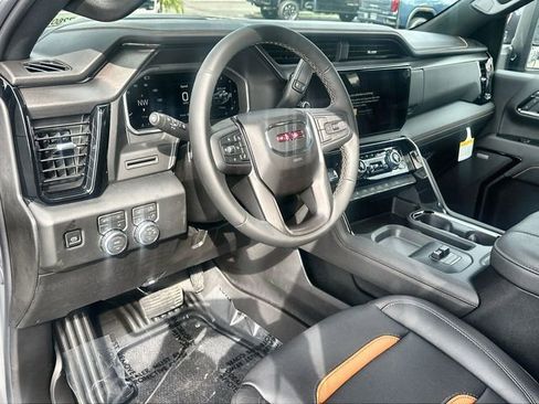 New 2026 GMC Sierra 2500 AT4 image 10