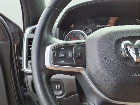 Used 2020 RAM 1500 Big Horn AWD/4WD image 14