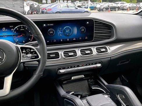 Certified 2023 Mercedes-Benz GLE 350 4MATIC image 5