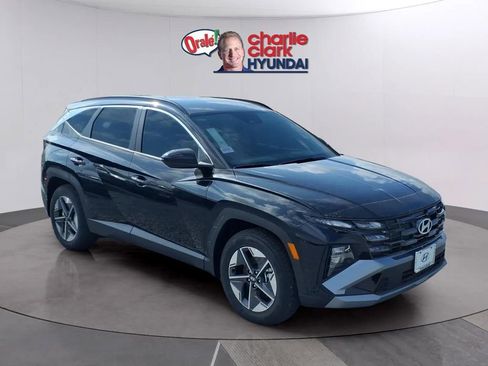 New 2026 Hyundai Tucson SEL image 7