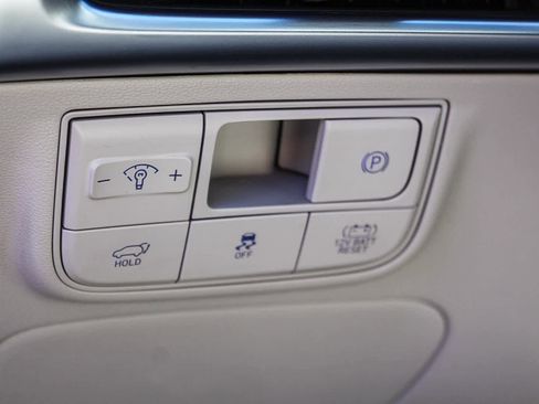 Certified 2025 Hyundai Tucson SEL image 29