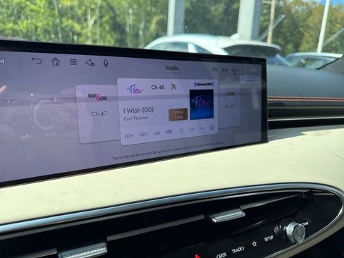 New 2026 Genesis GV70 3.5T Sport Prestige image 10