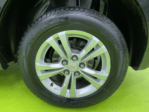 Used 2014 Chevrolet Equinox LS image 14