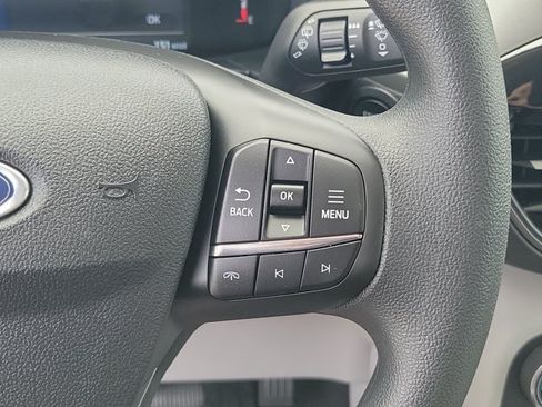Certified 2026 Ford Escape Active FWD image 24