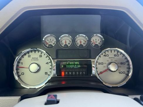 Used 2009 Ford F250 Lariat AWD/4WD image 18