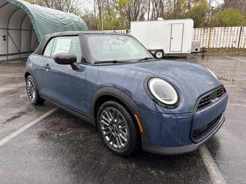 New 2026 MINI Cooper S FWD image 3