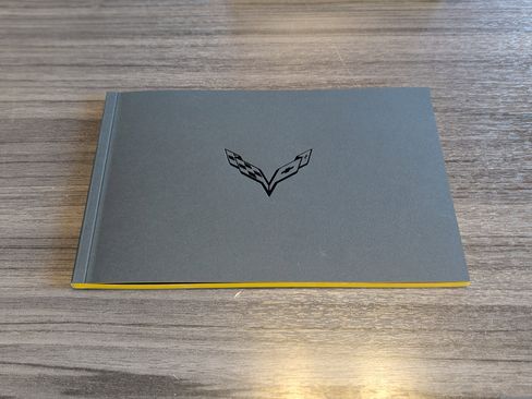 Used 2016 Chevrolet Corvette Z06 w/ 2LZ Preferred Equipment Group image 57