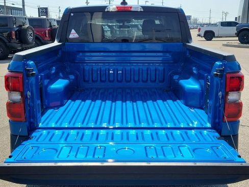 New 2026 Ford Maverick XLT w/ XLT Luxury Package image 8