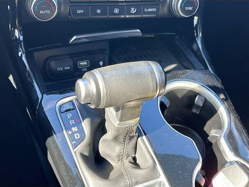 Used 2022 Kia Stinger GT-Line RWD image 17