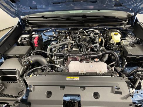 New 2026 Toyota Tacoma SR5 image 9