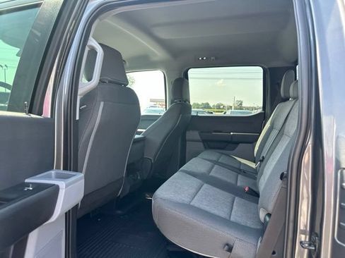 Used 2026 Ford F350 XL AWD/4WD image 28