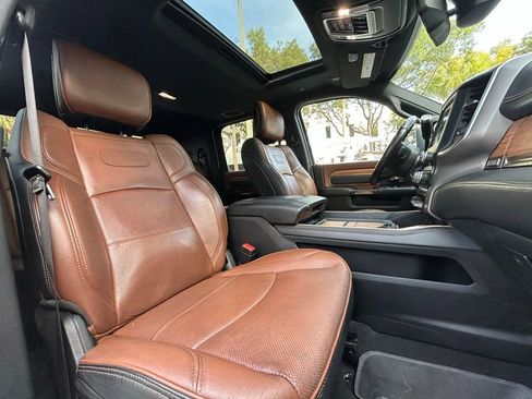 Certified 2023 RAM 3500 Limited image 40