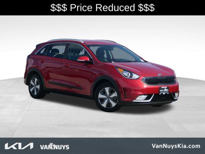 Used 2019 Kia Niro EX